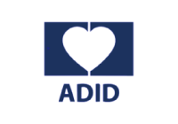 Logo ADID Colorido