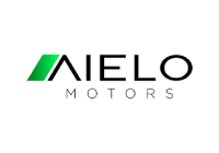Logo AIELO Motors Colorido