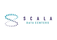 Logo Scala Datacenters Colorido