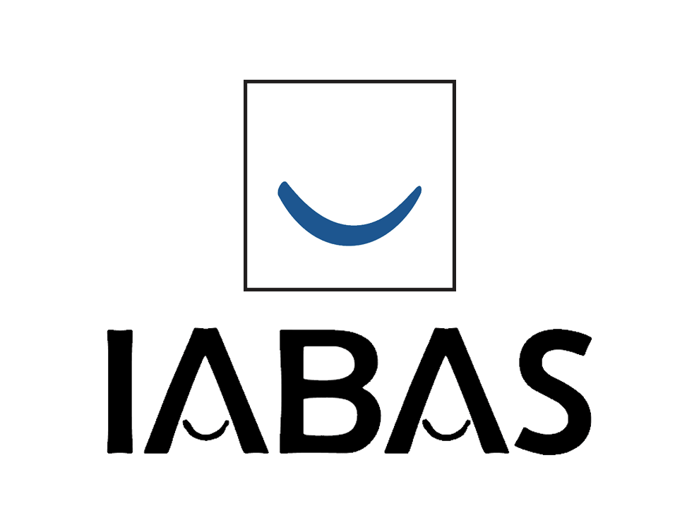 Logo IABAS Colorido